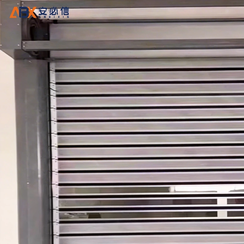 九江市雷达高速门
