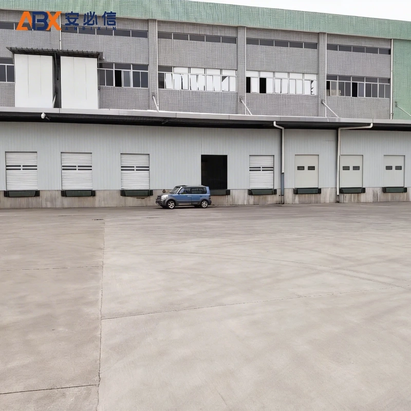 九江市洁净室高速门